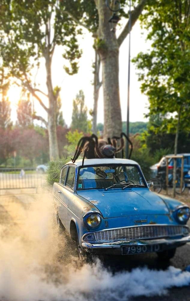 VOITURE-DE-MARIAGE.BE