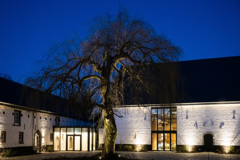 Ferme des Templiers