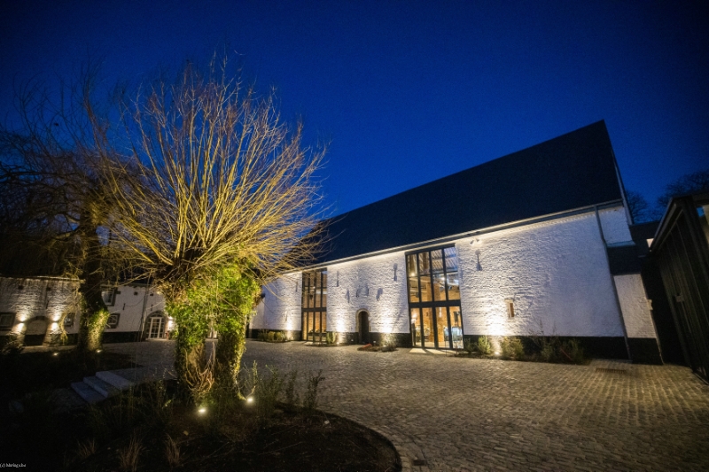 Ferme des Templiers