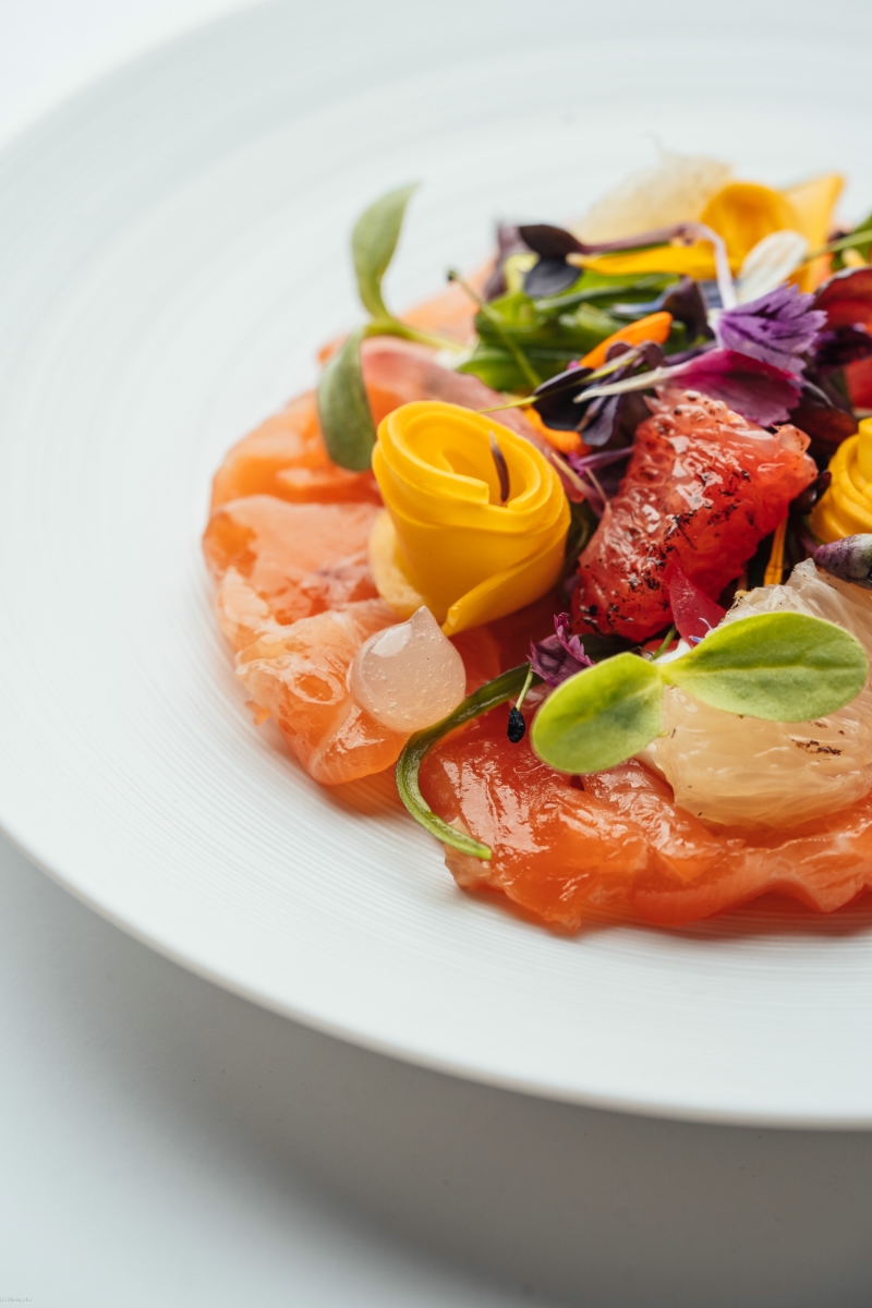 TRAITEUR ARTFOOD