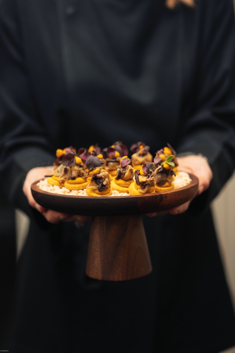 TRAITEUR ARTFOOD