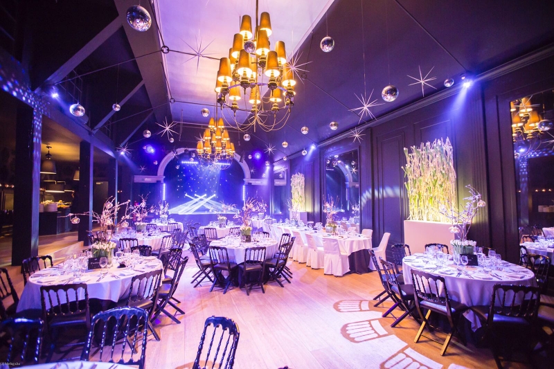 LE GRAND SALON
