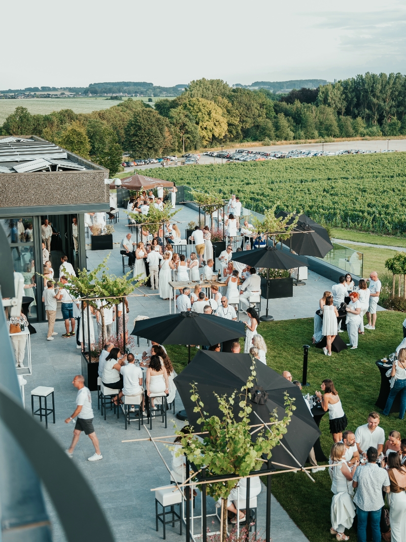 Domaine du Chant d'Eole