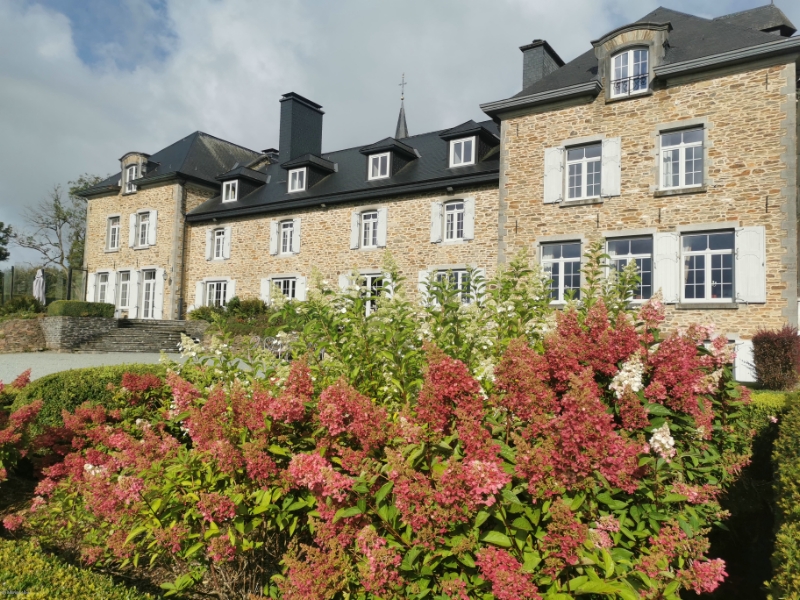 DOMAINE DU CHÂTEAU DE FREUX