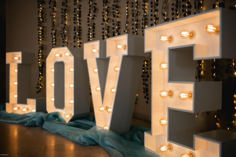 Lettres Love