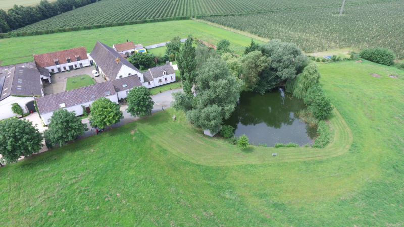 FERME DU GRAND-SPINOIS