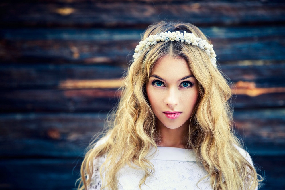 8 tips voor lang haar 8 tips voor lang haar