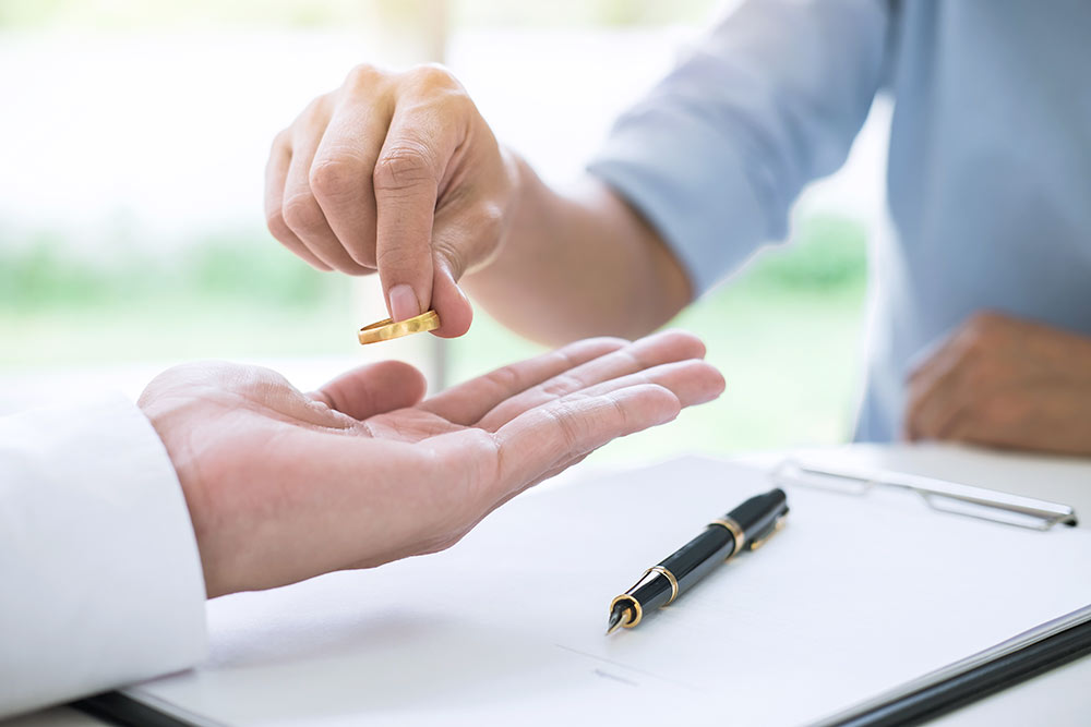 Wat is nietigverklaring van het huwelijk? Wat is nietigverklaring van het huwelijk?