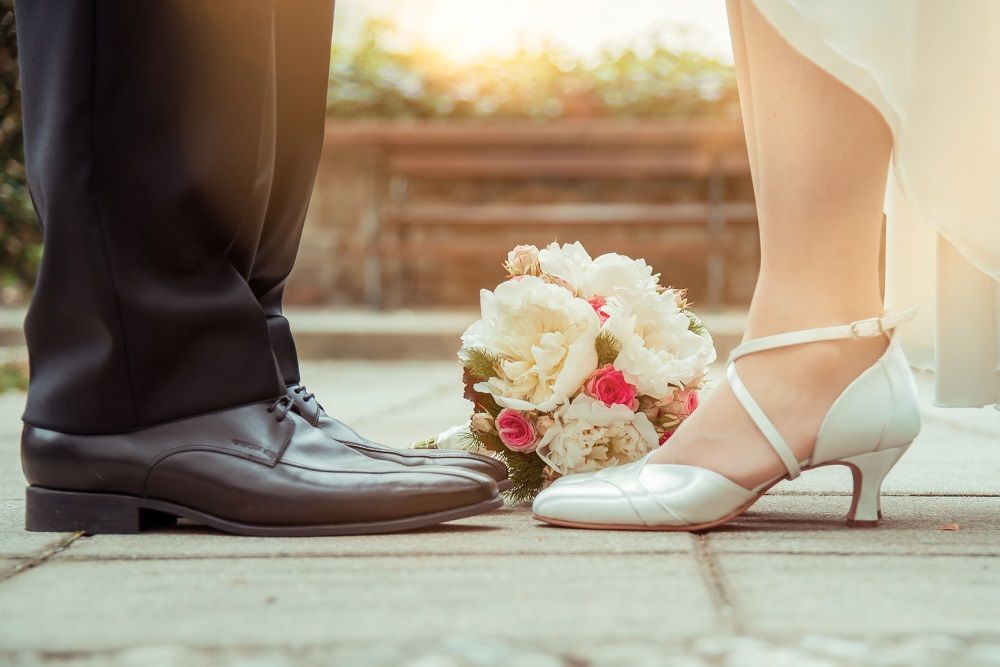 De juiste schoen voor elke voet De juiste schoen voor elke voet