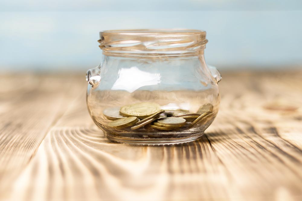 Hoe financiert u uw bruiloft? Hoe financiert u uw bruiloft?