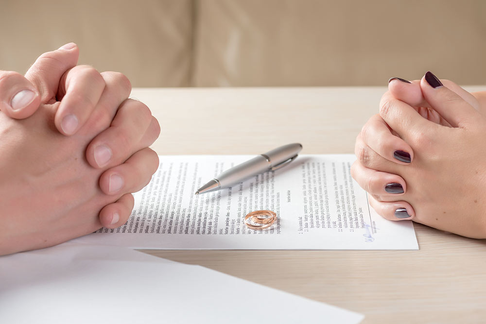 Huwelijkscontracten Huwelijkscontracten