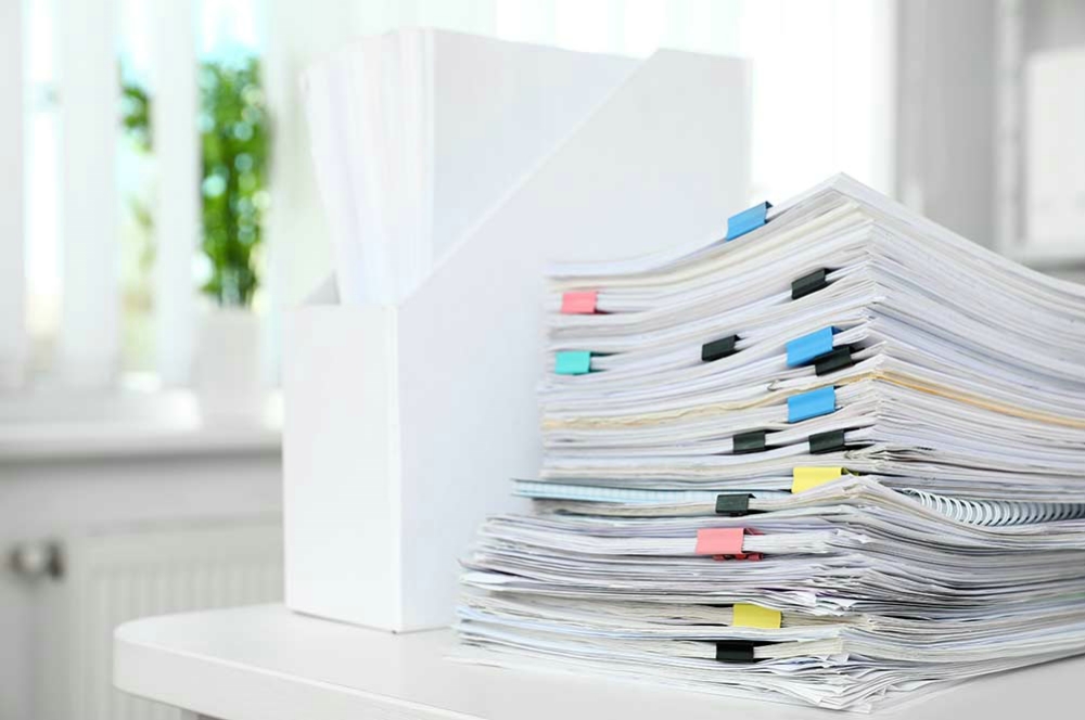 Administratieve procedures Administratieve procedures