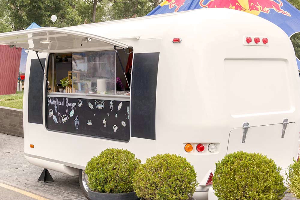 Food trucks: de nieuwe bruiloftstrend!