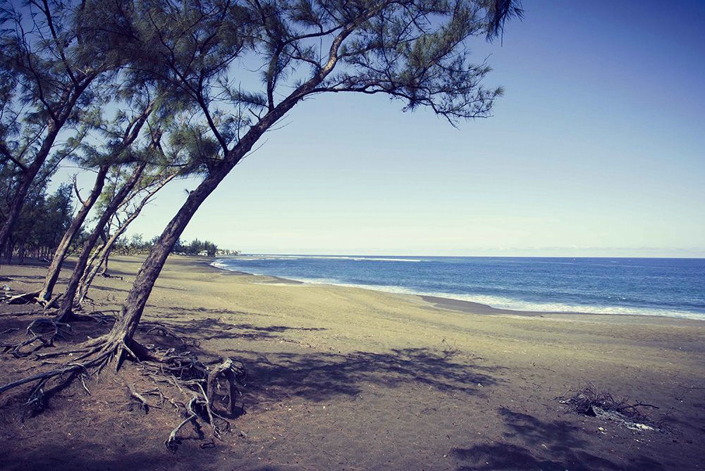 La Réunion La Réunion