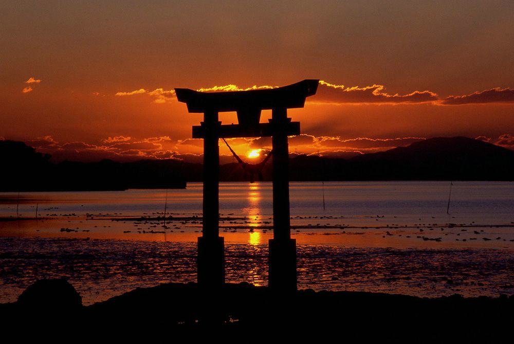 Het huwelijk in Japan : de kunst van de ceremonie