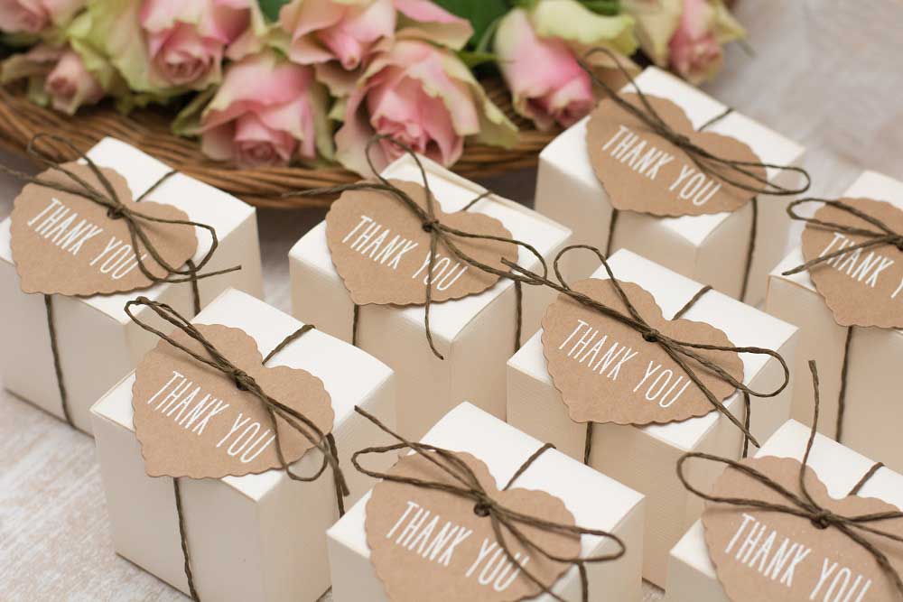 Het gastengeschenk : ga buiten de gebaande paden Het gastengeschenk : ga buiten de gebaande paden