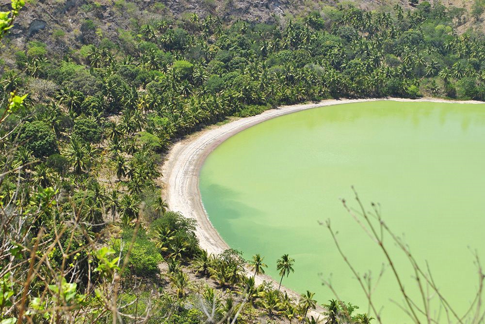 Mayotte