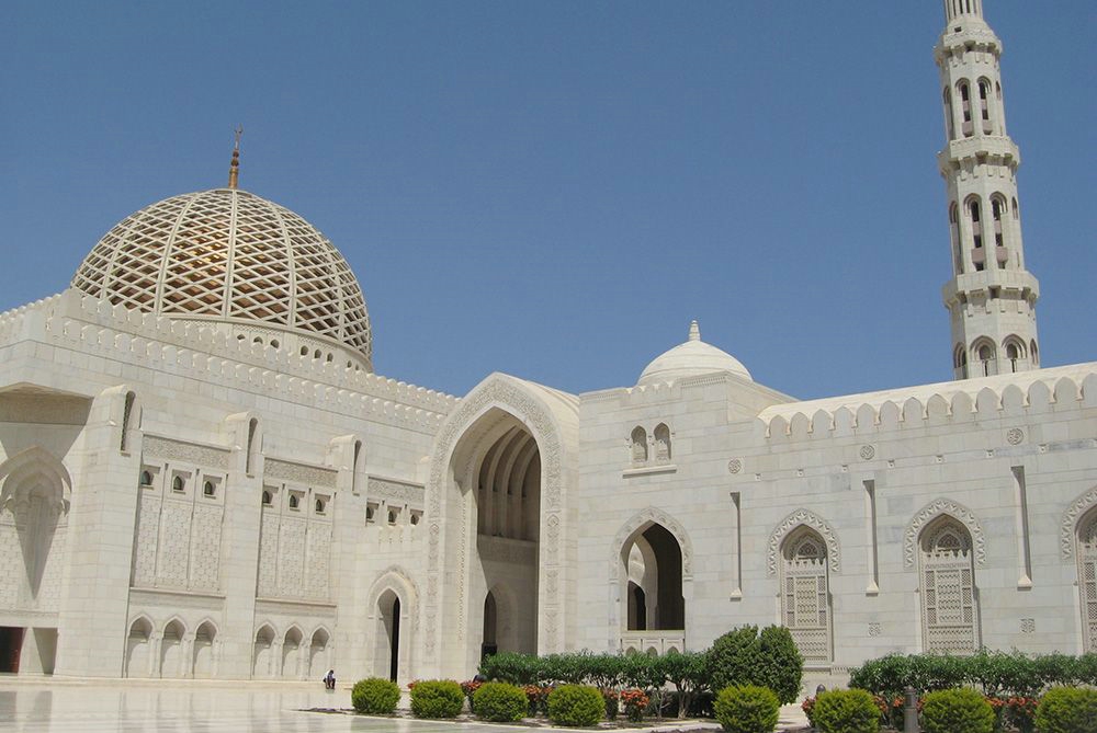 Oman Oman