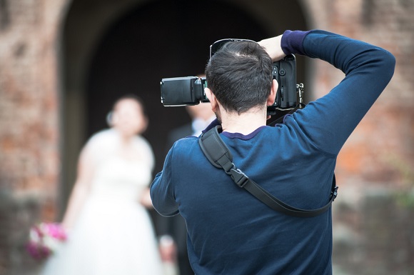 Het kiezen van de juiste huwelijksfotograaf