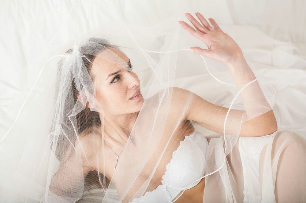 Welke lingerie voor een kledij zonder bretellen of een naakte rug ? Welke lingerie voor een kledij zonder bretellen of een naakte rug ?