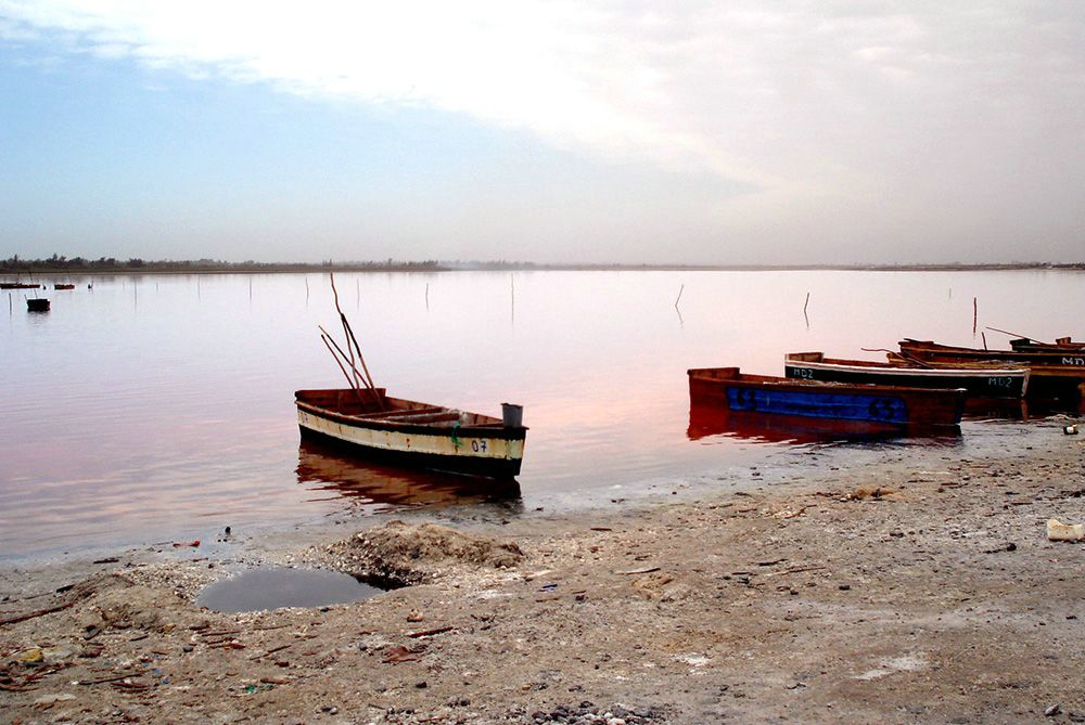 Senegal Senegal