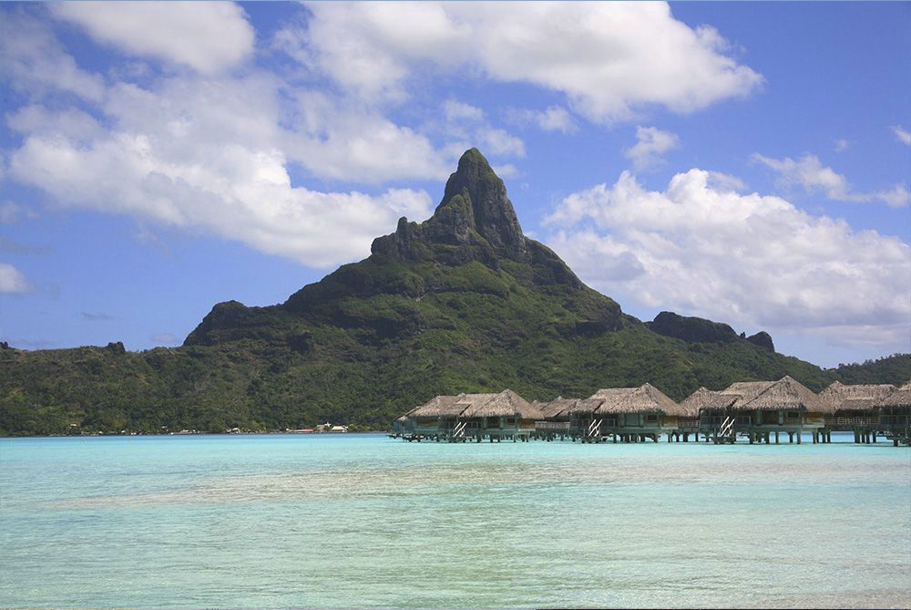 De Tahitiaanse bruiloft : een authentieke rite De Tahitiaanse bruiloft : een authentieke rite