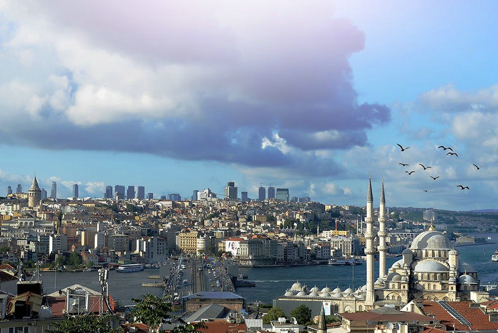 Het Turks huwelijk : traditie en verwondering Het Turks huwelijk : traditie en verwondering