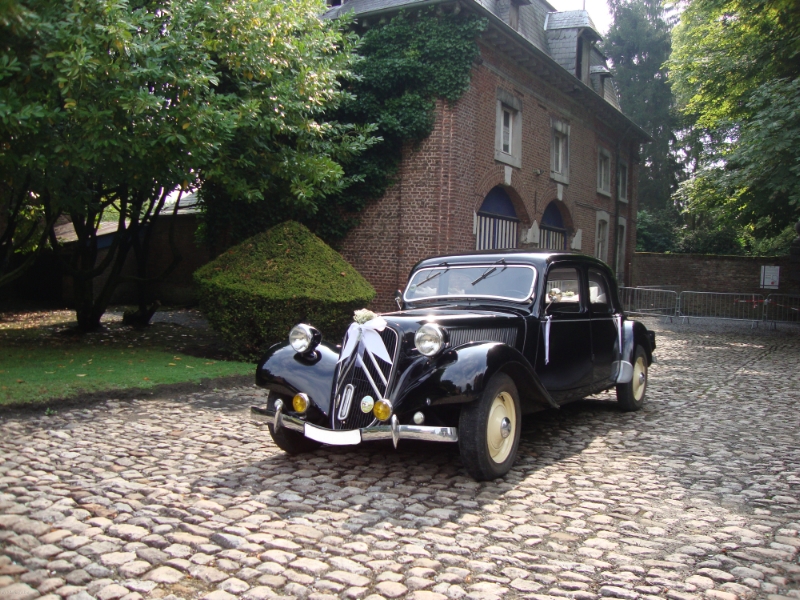 VOITURE-DE-MARIAGE.BE