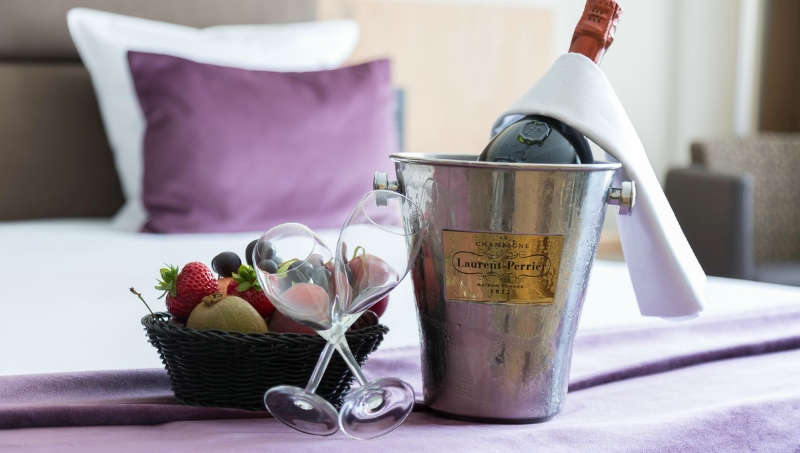 HÔTEL-RESTAURANT NIVELLES SUD