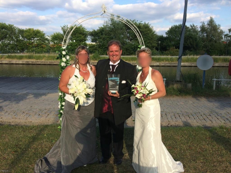 CEREMONIE & MARIAGE LAIQUE