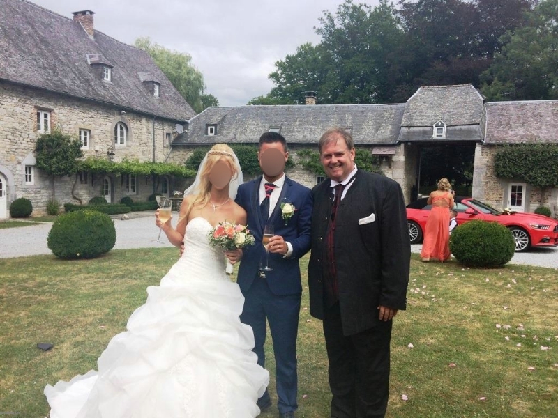 CEREMONIE & MARIAGE LAIQUE
