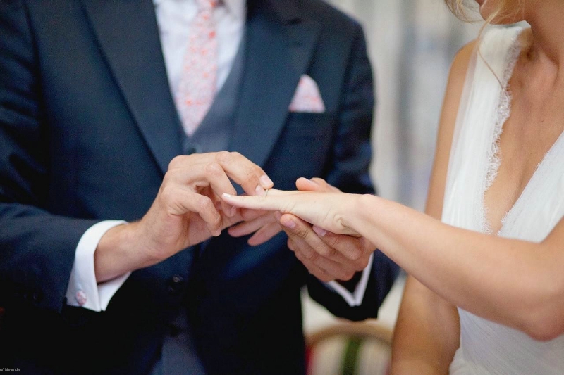 CEREMONIE & MARIAGE LAIQUE