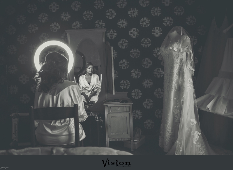 Vision Photography