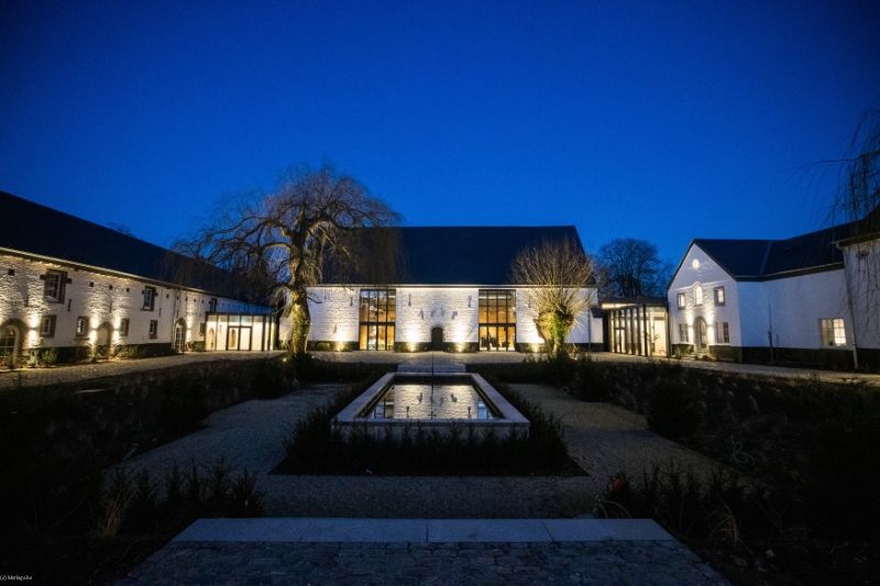 Ferme des Templiers