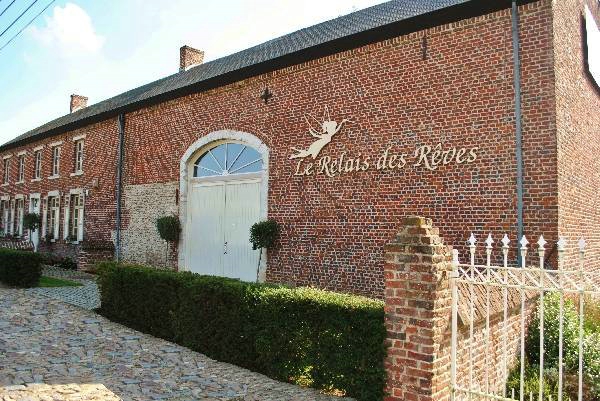 Le Relais des Rêves