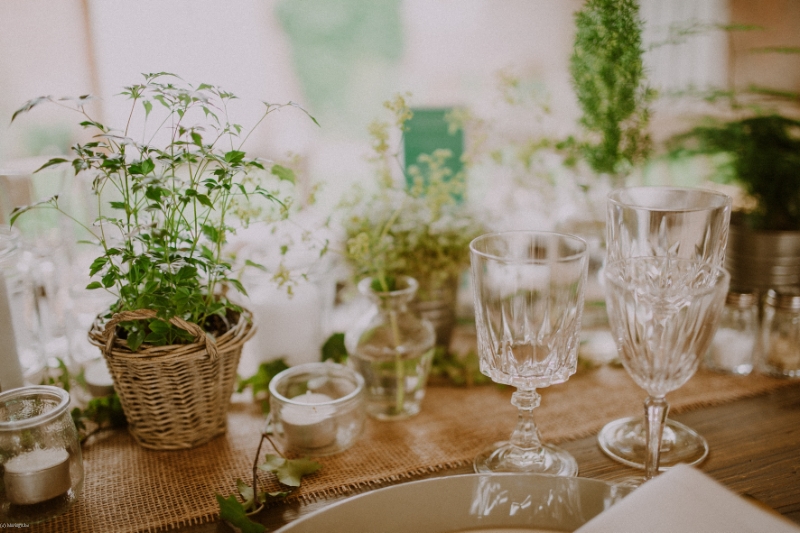 BE YOUR GUEST