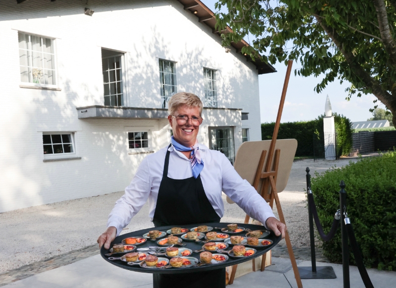 Salons Hof ter Heulebeke