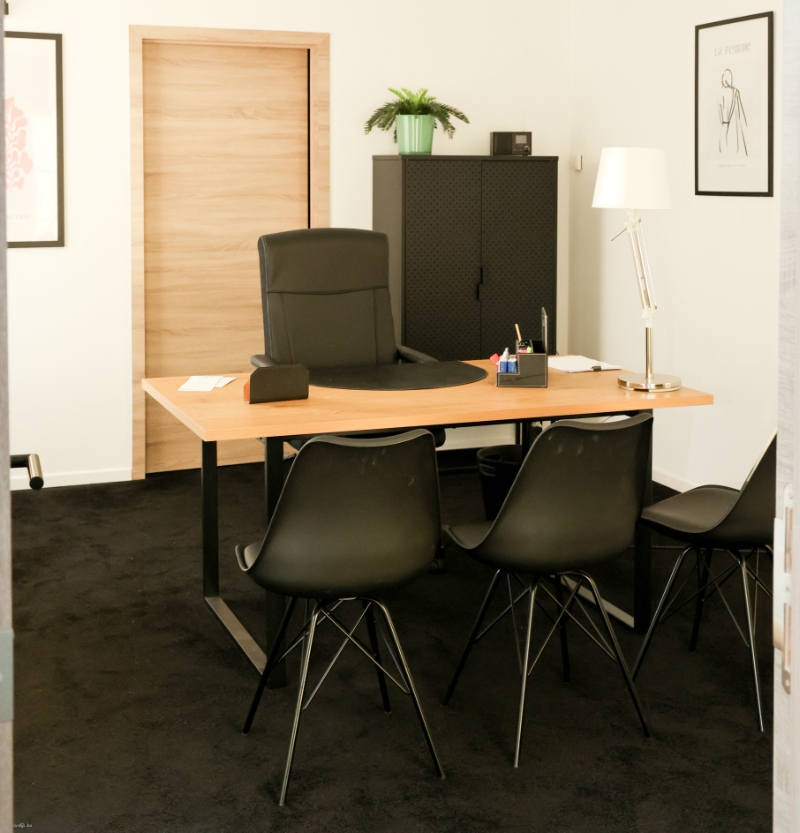 Salons Hof ter Heulebeke