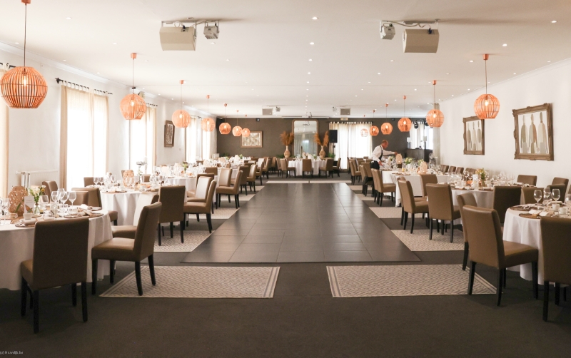 Salons Hof ter Heulebeke