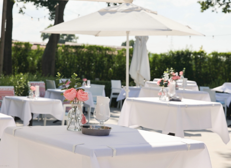 Salons Hof ter Heulebeke