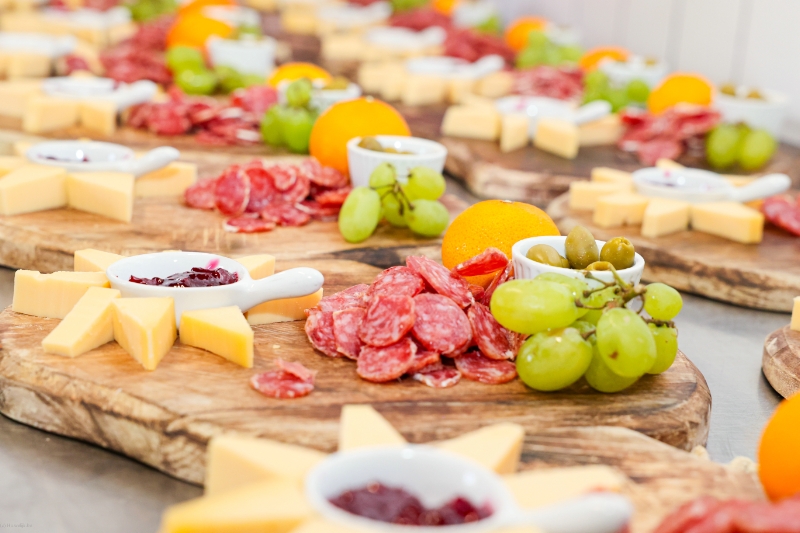 Salons Hof ter Heulebeke