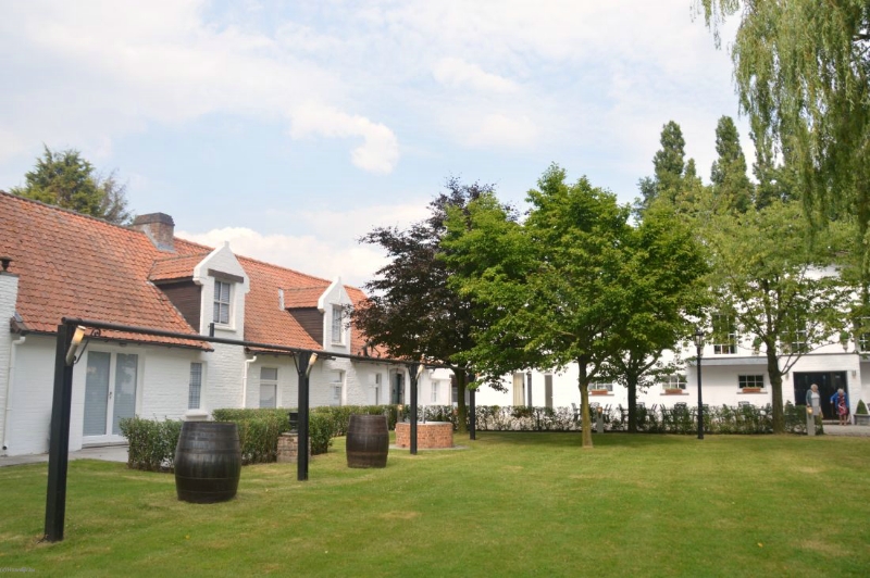 Salons Hof ter Heulebeke