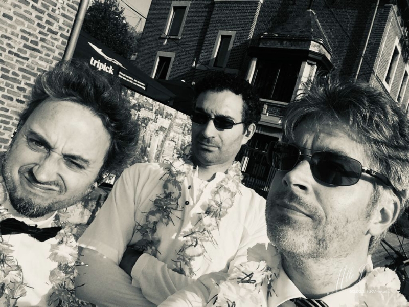 KORVAUSTACHES
