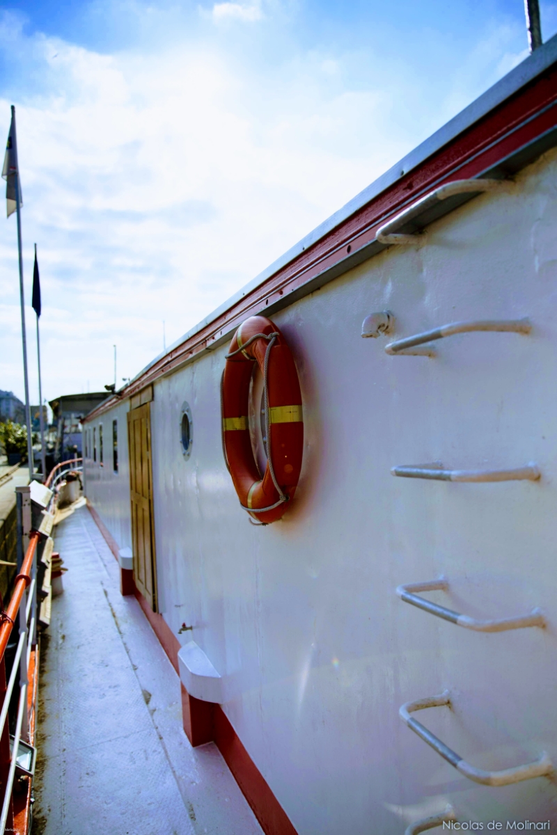 Ric's Boats