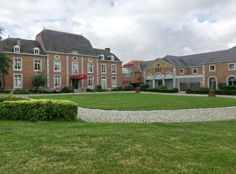 CHATEAU DE LIMONT