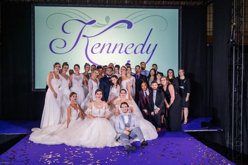 KENNEDY CREATION