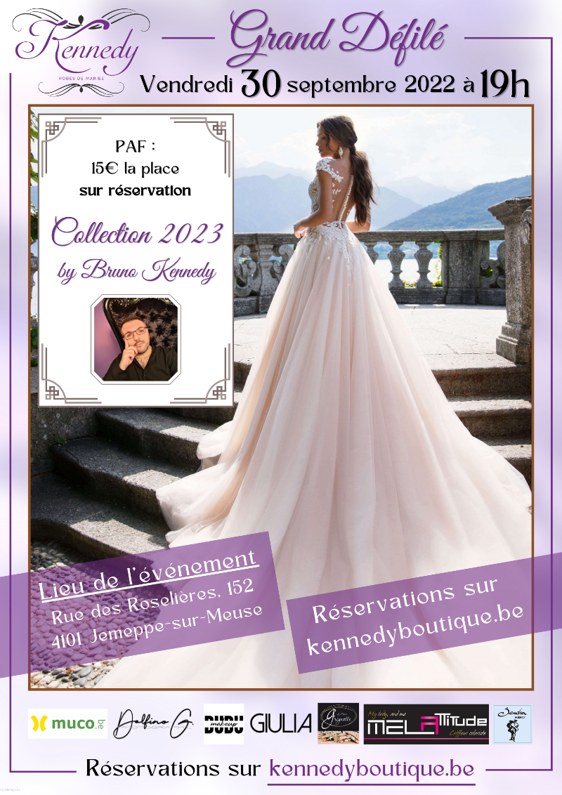 KENNEDY CREATION