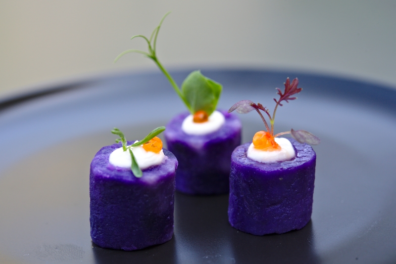 TRAITEUR ARTFOOD