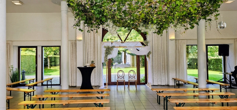 Le domaine de l'Art de Vivre
