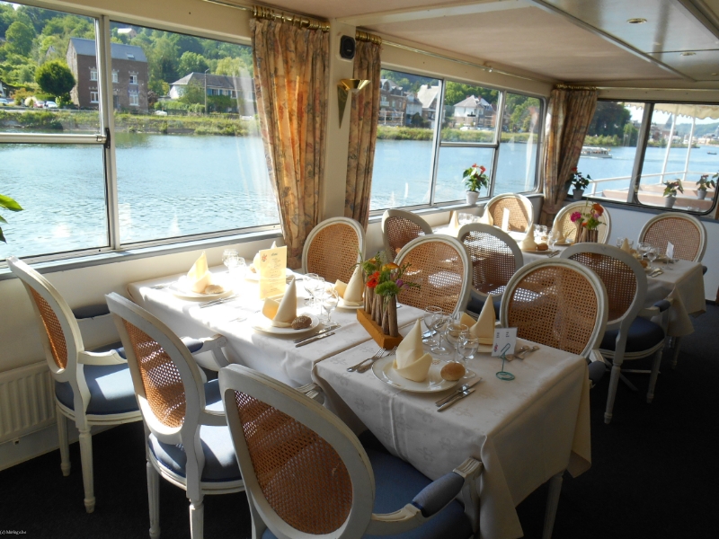 BATEAU  'LE SAX'